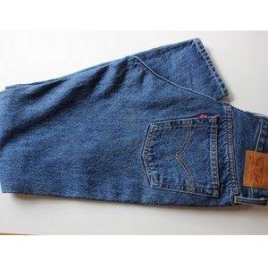 Levi’s 501 Skinny Jeans - 26Wx28L